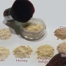 Powder Me Again (Mineral Veils)