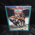 Limited Edition Winter Classic Program