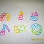 Silly Bands