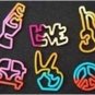 Silly Bands