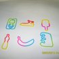 Silly Bands