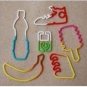 Silly Bands