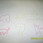 Silly Bands
