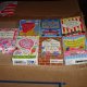 Books and Activities