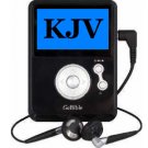 GoBible KJV - Digital Audio Bible MP3