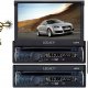 In-Dash DVD Receivers w/ Monitors