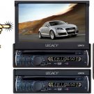 Mobile Video And Navigation > In-Dash DVD Receivers w/ Monitors