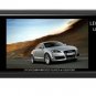 Mobile Video And Navigation > In-Dash DVD Receivers w/ Monitors