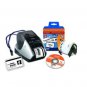 Brother QL-570VM Visitor Badge & Management Kit