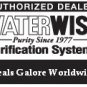 WaterWise Steam Distiller 7000 (12-Gallon)