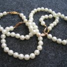 Pearl Bracelets