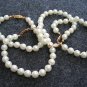 Pearl Bracelets