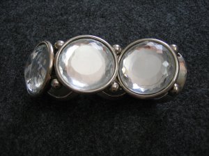 Classy Bubble Jewel Bracelet