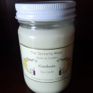 12 Oz. Gardenia Soy Candle