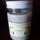 12 Oz. Patchouli Soy Candle