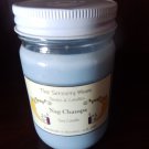 12 Oz. Nag Champa Soy Candle