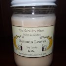12 Oz. Autumn Leaves Soy Candle