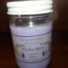 12 Oz. Witches Brew Soy Candle
