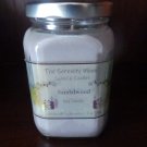 10 Oz. Sandalwood Soy Candle