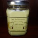 10 Exotic Sunshine Soy Candle