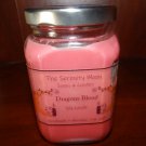 10 Oz. Dragons Blood Soy Candle