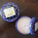 2 Oz. Ylang Ylang Soy Candle in Decorative Tin