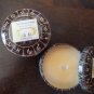 2 Oz. Camphor Soy Candle in Decorative Tin