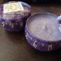 2 Oz. You Snap The Whip Soy Candle in Decorative Tin