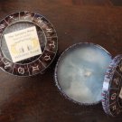 2 Oz Witches Brew Soy Candle in Decorative Tin