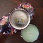 2 Oz. Blackberry Sage Soy Candle in Decorative Tin