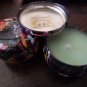 2 Oz. Blackberry Sage Soy Candle in Decorative Tin
