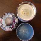 2 Oz. Lavender Sage Soy Candle in Decorative Tin