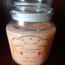 16 Oz. Soy Candle in Glass Jar-Various Scents Available