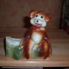 Bear Planter