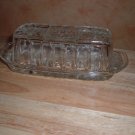 Hocking butter dish