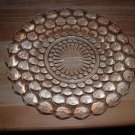 Hocking Bubble Plate