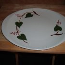 Serving platter