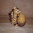Salt and Pepper Shakers