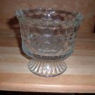 Compote Bowl