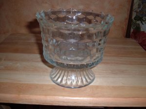 Compote Bowl