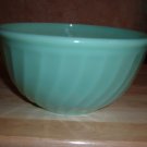 JADEITE BOWL