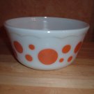 Fire King Serving Bowl