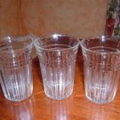 Fortune depression glassware