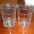 Depression Glassware
