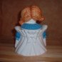Raggedy Ann Cookie Jar