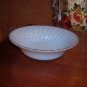 Fire King Anniversary Bowl