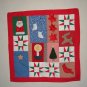 Christmas Quilt