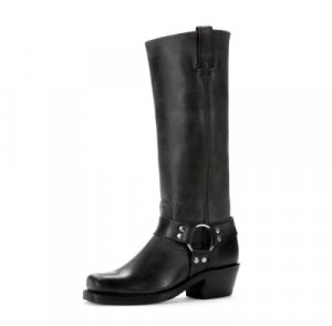 CUSTOM  HARNESS BOOT 36 INCHES HIGH SHAFTS ANY COLOR