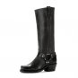CUSTOM  HARNESS BOOT 36 INCHES HIGH SHAFTS ANY COLOR