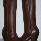 CUSTOM SQUARE TOE 4" HEELS,18 INCHES SHAFTS